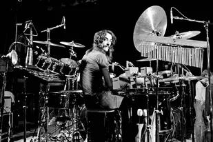 El baterista y letrista canadiense Neil Peart falleció a principios de 2020 a los 67 años, luego de mantener en secreto durante varios meses un diagnóstico de cáncer cerebral