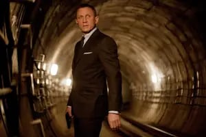 Datos curiosos sobre las películas de James Bond, el espía más famoso del mundo