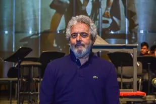 El compositor italiano, que ganó un Oscar por su trabajo para la película de Roberto Benigni, se presentará mañana en el teatro Coliseo; será la primera vez que se presente en Buenos Aires