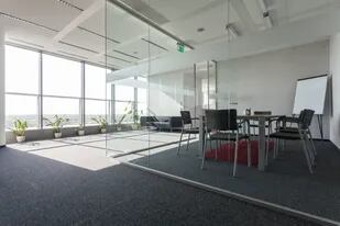 Las nuevas oficinas requieren iluminación natural, buena ventilación y espacios colaborativos