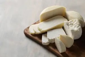 La Anmat prohibió un queso cremoso: los motivos