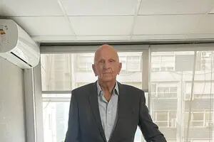 Alberto Pereira: “Estamos quebrando las normas del comercio internacional”