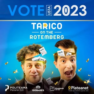 Vote 2023: Tarico on the Rotemberg
