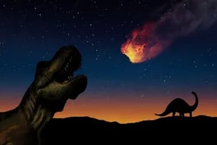 Una animación 3D muestra cómo caminaron los dinosaurios - LA NACION