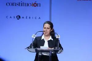 Ana Peláez, Premio Nacional de Discapacidad Reina Letizia de Igualdad de género 2023 &quot;por su activismo comprometido&quot;