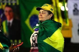 Lula ganó, pero la sorpresa fue Bolsonaro y habrá ballottage