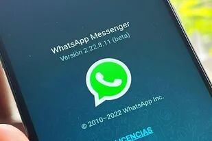 Recuerda que WhatsApp puede suspender tu cuenta por usar apps modificadas