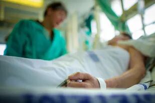 Según el Ministerio de Salud de la Nación, la ocupación de las terapias intensivas se ubica entre el 60 y el 70%