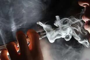 Los aparatos creados inicialmente para dejar de fumar son nocivos para la salud