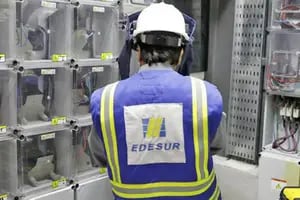 Edesur. Un intendente denunció a la empresa por no construir una subestación