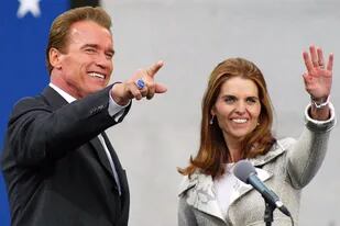 Un hijo extramatrimonial de Arnold Schwarzenegger pulverizó su relación con Maria Shriver