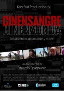 Cinensangre/Cinenzonda
