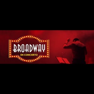 Broadway en concierto por A Seagull and the Port Band