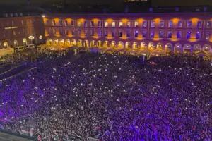 Toulouse salió campeón después de... 66 años: disturbios, festejos y la insólita polémica por su primer título
