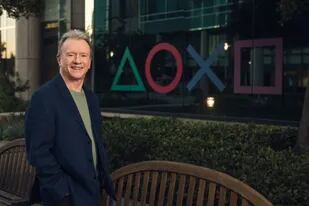 Jim Ryan, el CEO de Sony Interactive (la dueña de PlayStation) habló sobre el futuro de la nueva consola de videojuegos