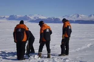 Hoy se celebra el Día de la Antártida Argentina