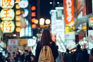 La economía de Japón, la tercera más grande del mundo, lleva años estancada