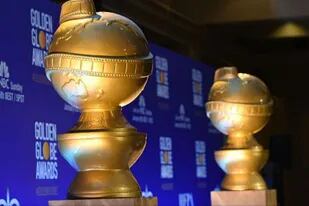 Los Globo de Oro son entregados por la Asociación de la Prensa Extranjera de Hollywood