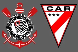 Corinthians-Always Ready