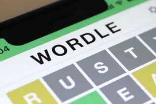 Wordle, el juego que es furor
