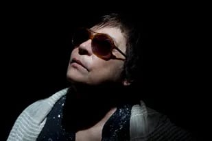 Liliana Herrero reinterpreta las canciones de Fito Páez en su último disco