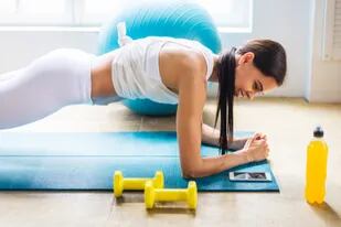 El Full Body es una técnica de entrenamiento que combina el movimiento, la coordinación, la fuerza y la flexibilidad