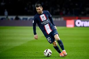 Luego de la eliminación en la Champions League, PSG y Lionel Messi se reenfocan en la Ligue 1, el único objetivo sobreviviente en la temporada; este sábado visitarán a Brest.