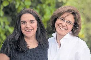 Gutiérrez y Bertora crearon una línea de productos de limpieza ecológicos
