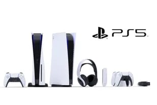 La consola PlayStation 5 se vende en dos versiones, con y sin lectora de discos ópticos; el modelo que viene sin (Edición Digital) es casi un 25% más barato