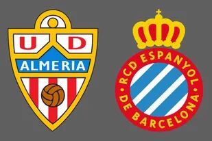 Almeria-Espanyol