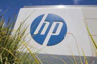 HP, la firma fundada por William Hewlett y David Packard, se partirá en dos