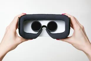 Los anteojos de realidad mixta de Apple podrían estar listos en 2023
