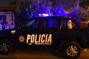 El tiroteo ocurrió en la zona sur de Rosario. (Foto ilustrativa)
