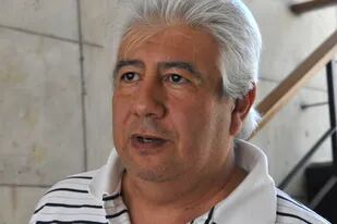 Gabriel Suárez, secretario general del gremio procesado, criticó la resolución.