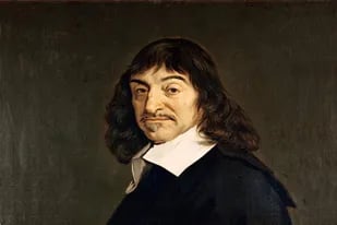 Descartes es considerado el padre de la filosofía moderna por ponderar la racionalidad