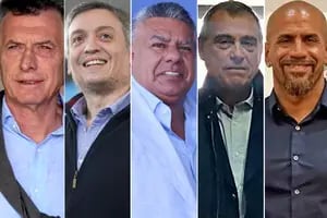 Políticos, dirigentes deportivos y un espía famoso: más de 30 personas piden acceso al caso de Conu Rodríguez