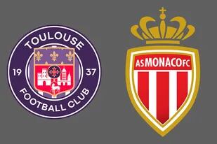 Toulouse-Monaco