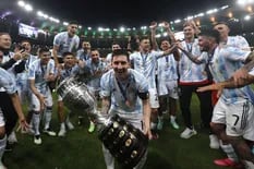 El dato que confirma el furor por el seleccionado argentino para el Mundial de Qatar