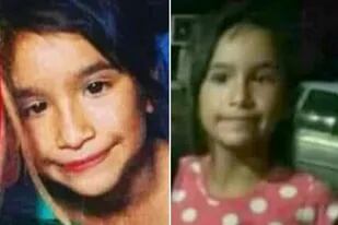 Buscan a Maia, una niña de 7 años que está desaparecida desde ayer
