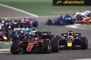 El tercer gran premio de Fórmula 1 tendrá lugar en Australia, en el circuito callejero de Melbourne.