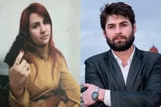 Brenda Uliarte, detenida por el ataque a Cristina Kirchner, tuvo una relación sentimental con el youtuber El Presto