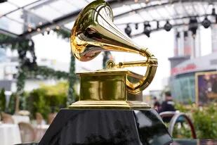 La entrega de los premios Grammy, a lo mejor de la música, será en Los Ángeles, este domingo 5 (ARCHIVO)