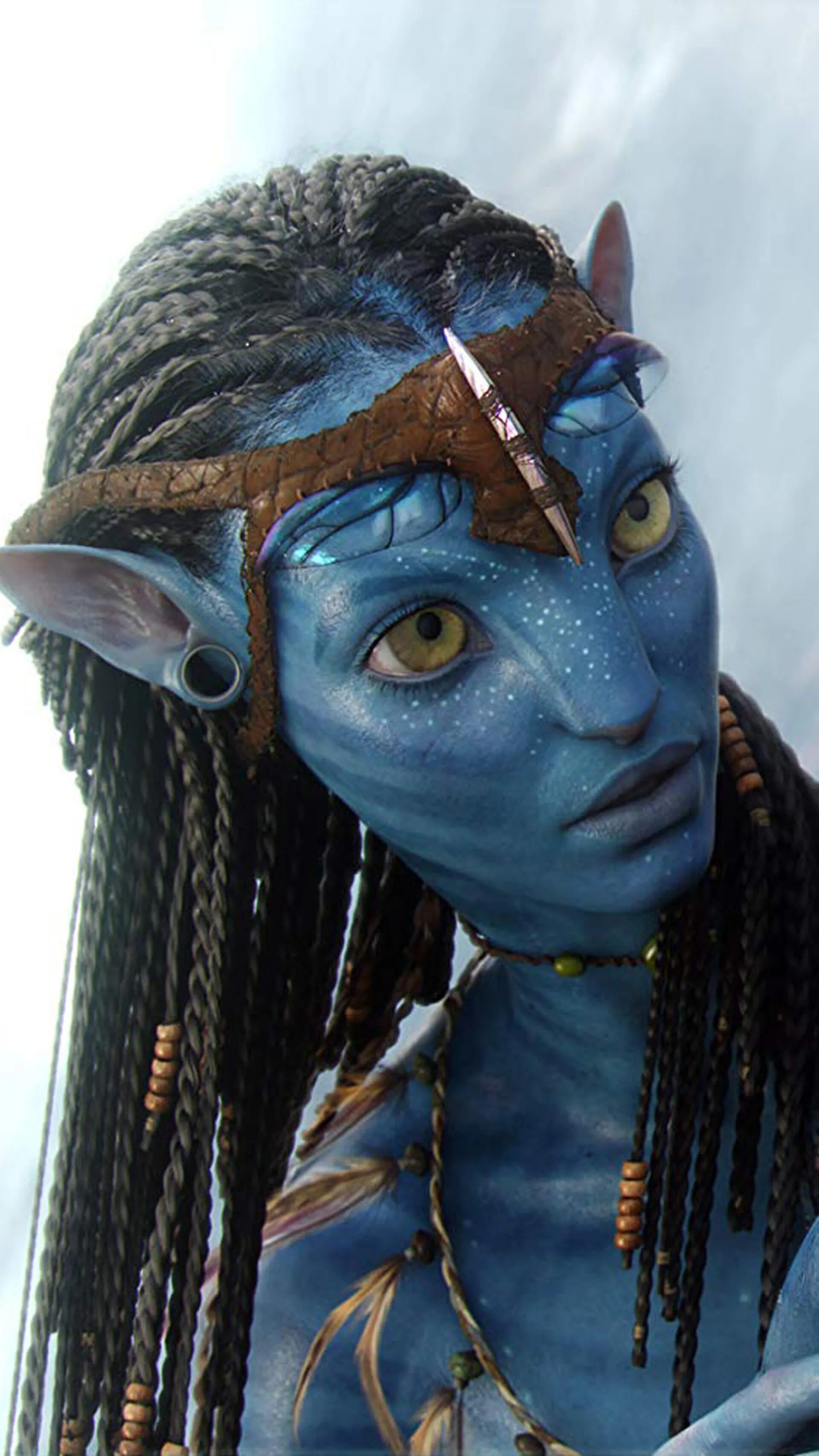 Avatar: el film que obsesionó a James Cameron durante 15 años - LA NACION