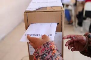Resultados de las elecciones a gobernador en Catamarca 2023: seguí los votos en vivo