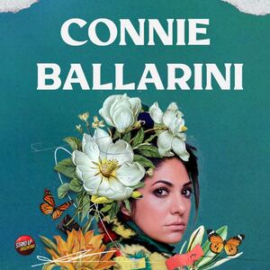 Connie Ballarini