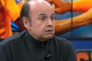 Juanma Rodríguez, el periodista español que desea que la selección argentina pierda por goleada en el Mundial