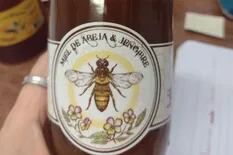 La Anmat prohibió la producción y la venta de una miel por estar “falsamente rotulada”