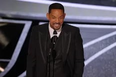 Will Smith regresa al cine tras la polémica bofetada a Chris Rock en los Oscar