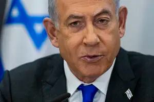 Cuáles son los planes de Netanyahu para Gaza después de la guerra contra Hamas