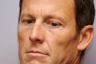 Armstrong deberá pagar una fianza por violar la ley antidopaje de Estados Unidos